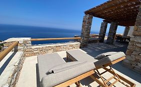 Blue Calm Luxury Villa In Sifnos